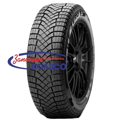265/40R22 Pirelli Ice Zero FR 106H