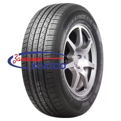 275/45R20 LingLong Leao Nova-Force 4x4 HP 110V