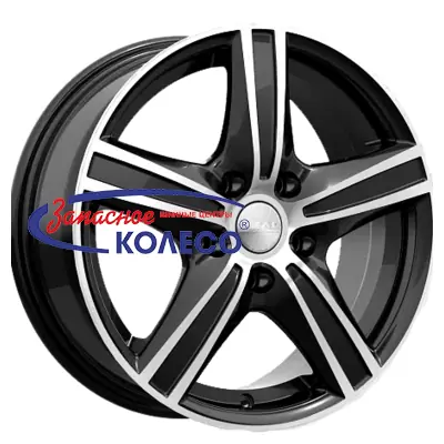 18'' 5x112 ET35 D57,1 7,5J СКАД Адмирал (КЛ174) Алмаз