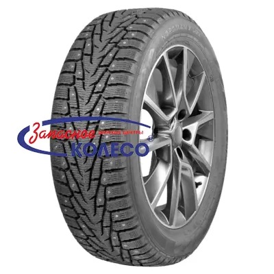 235/60R17 Nokian Tyres Nordman 7 SUV 106T