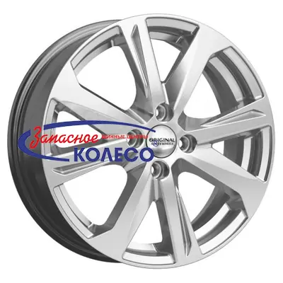 16'' 4x100 ET49 D54,1 6,0J СКАД KL-325 Селена