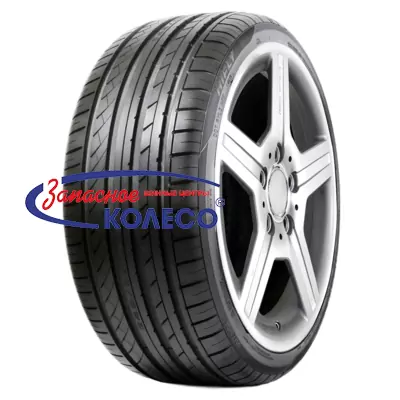 195/55R15 HiFly HF805 85V