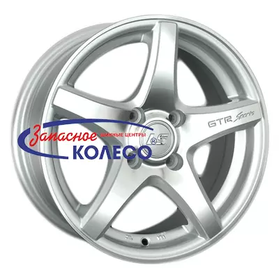 16'' 4x100 ET36 D60,1 7,0J LS 540 SF