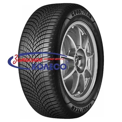 245/40R18 Goodyear Vector 4Seasons Gen-3 97W M+S