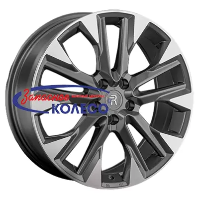 19'' 5x114,3 ET45 D66,6 7,5J Replay HV112 GMF