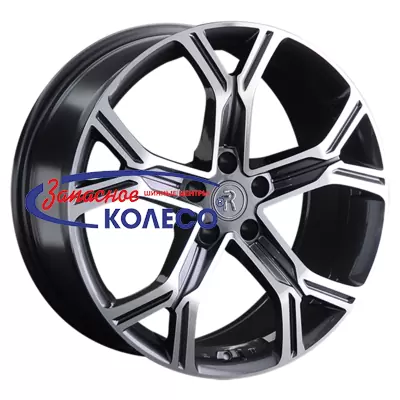 19'' 5x114,3 ET50 D66,1 8,5J Replay INF76 GMF