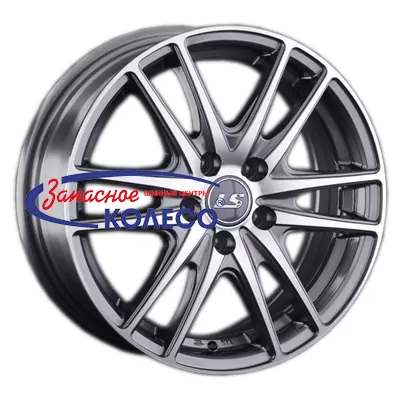 16'' 4x100 ET41 D60,1 6,0J LS 362 GMF