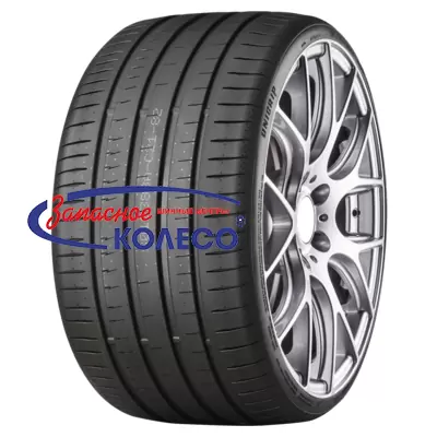 295/40R22 Unigrip Lateral Force Sport 112Y