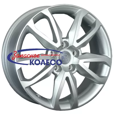 17'' 5x114,3 ET44 D67,1 6,5J Replay KI109 SF