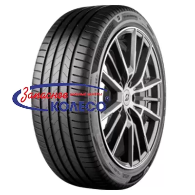 245/40R17 Bridgestone Turanza 6 95Y