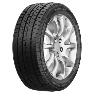 215/55R17 Fortune SnowFun FSR-901 98V