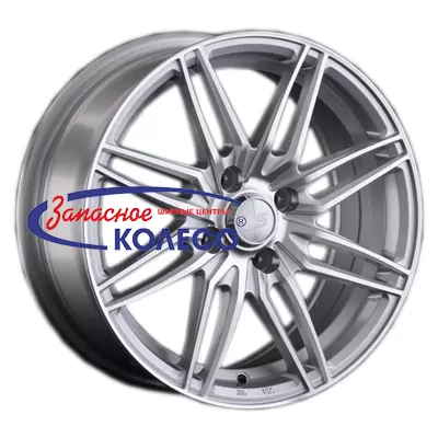 16'' 4x100 ET45 D60,1 7,0J LS 832 SF