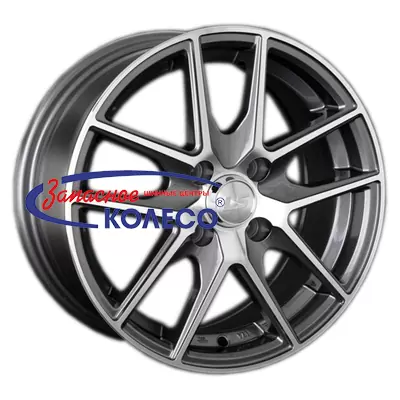 16'' 4x100 ET40 D73,1 7,0J LS 771 GMF