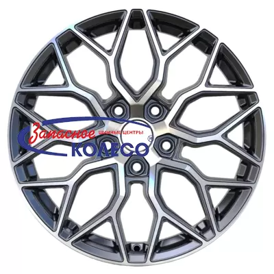 17'' 5x108 ET45 D60,1 7,0J Venti 1719 BD