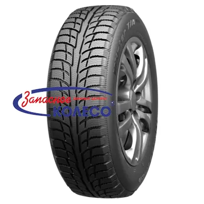 225/50R17 BF Goodrich Winter T/A KSI 94T