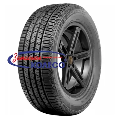 275/40R22 Continental ContiCrossContact LX Sport 108Y