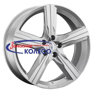 19'' 5x112 ET43 D57,1 8,0J Replay INF51(VV) SF