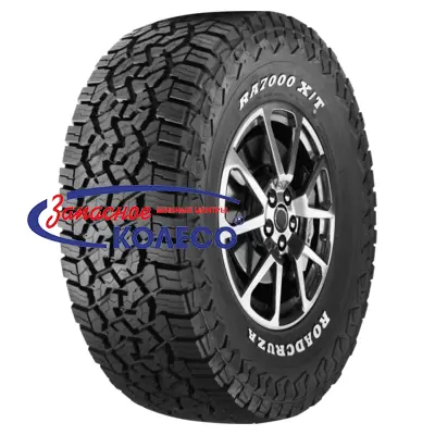 285/60R18 Roadcruza RA7000 X/T 116T