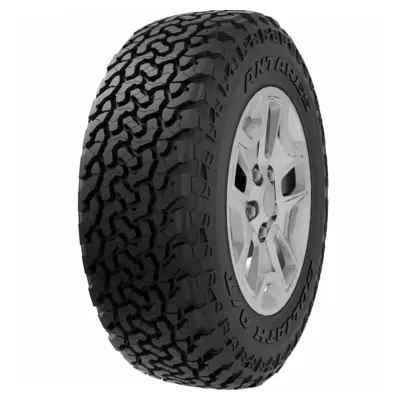 285/70R17 Antares Goliath A/T 121/118Q