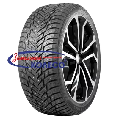 255/60R18 Nokian Tyres Hakkapeliitta 10p SUV 112T
