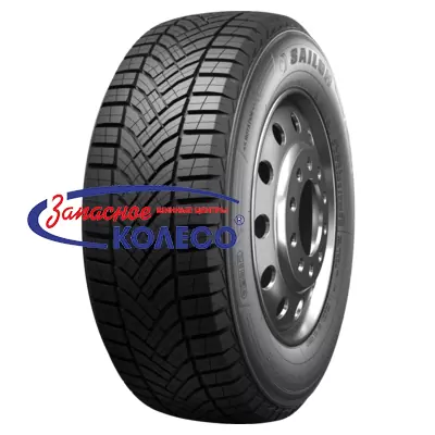 215/70R15C Sailun Commercio 4 Seasons 109/107S M+S