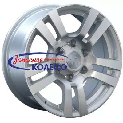 17'' 6x139,7 ET30 D106,1 7,5J Replay TY61 SF