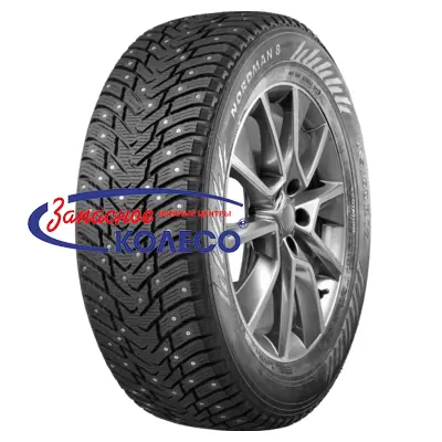 225/55R17 Nokian Tyres Nordman 8 101T