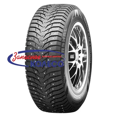 225/55R17 Marshal WinterCraft Ice WI31 101T
