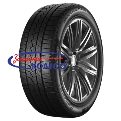 285/40R22 Continental ContiWinterContact TS 860 S 110W
