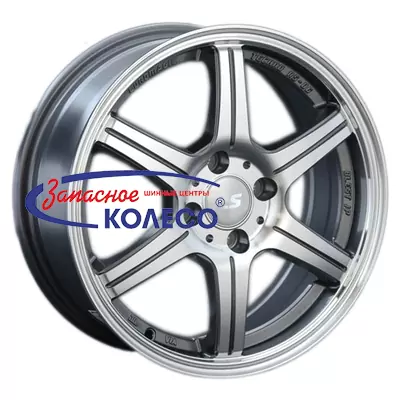 16'' 5x108 ET52,5 D63,3 6,5J LS 176 GMF