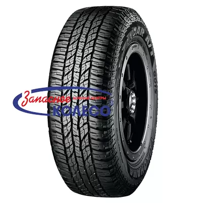 215/60R16 Yokohama Geolandar A/T G015 95H M+S