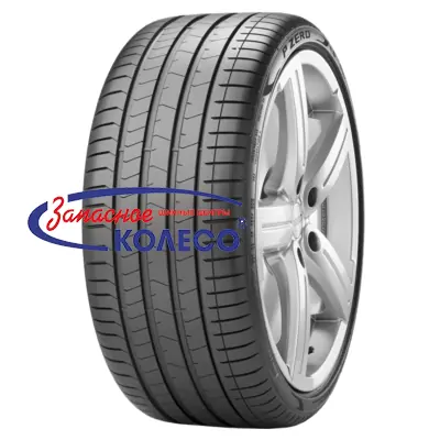 285/45R21 Pirelli P Zero (PZ4) Luxury Saloon 113Y Run Flat