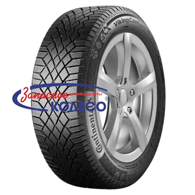265/40R22 Continental VikingContact 7 109T