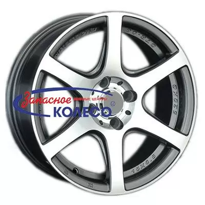 17'' 5x114,3 ET40 D67,1 7,5J LS 328 GMF