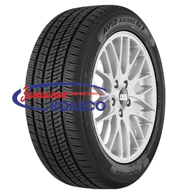 305/40R20 Yokohama AVID GT S35A 112V M+S