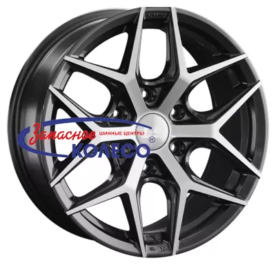 17'' 6x139,7 ET30 D106,1 8,0J LS 1303 GMF