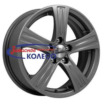 15'' 5x108 ET43 D67,1 6,0J iFree S.U. (КС691) Хай Вэй