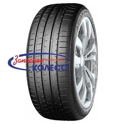 235/50R19 Yokohama Advan Sport V107F 99Y