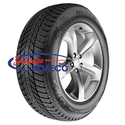 225/45R17 Nexen Winguard Ice Plus 94T
