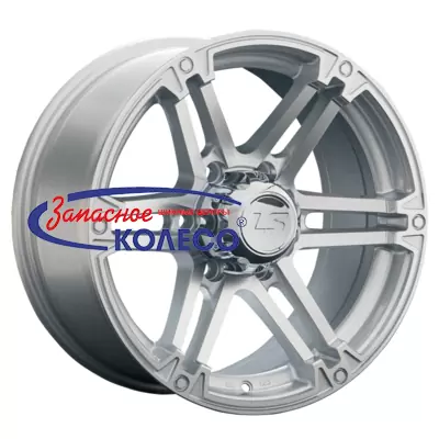 17'' 6x139,7 ET25 D106,1 8,0J LS 473 SF