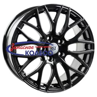 17'' 5x114,3 ET46 D67,1 7,5J RST R147 (i40) BL