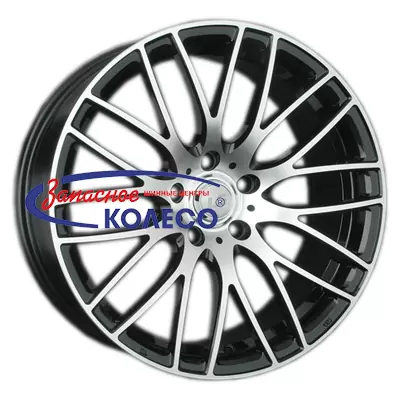 18'' 5x108 ET40 D73,1 8,0J LS 471 BKF