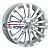 15'' 4x108 ET37,5 D63,3 6,0J Replay FD156 Sil