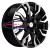 18'' 5x114,3 ET40 D66,1 7,0J Khomen Wheels KHW1809 (Qashqai) Gray 18'' 5x114,3 ET40 D66,1 7,0J Khomen Wheels KHW1809 (Qashqai) Gray