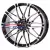 22'' 5x112 ET43 D66,6 10,5J FR Replica B495 BMF