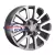 18'' 6x139,7 ET60 D95.1 7,5J Replay TY377 MGMF