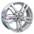 19'' 5x112 ET60 D66,6 8,5J Replay MR73 Sil
