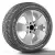 205/45R17 BF Goodrich G-Force Winter 2 88V