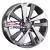 17'' 5x114,3 ET51 D67,1 7,0J Replay HND305 GMF