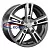 15'' 5x139,7 ET40 D98,5 6,5J LS 291 GMF